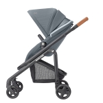 Maxi-Cosi Комбинирана количка Lila SP - Essential Grey